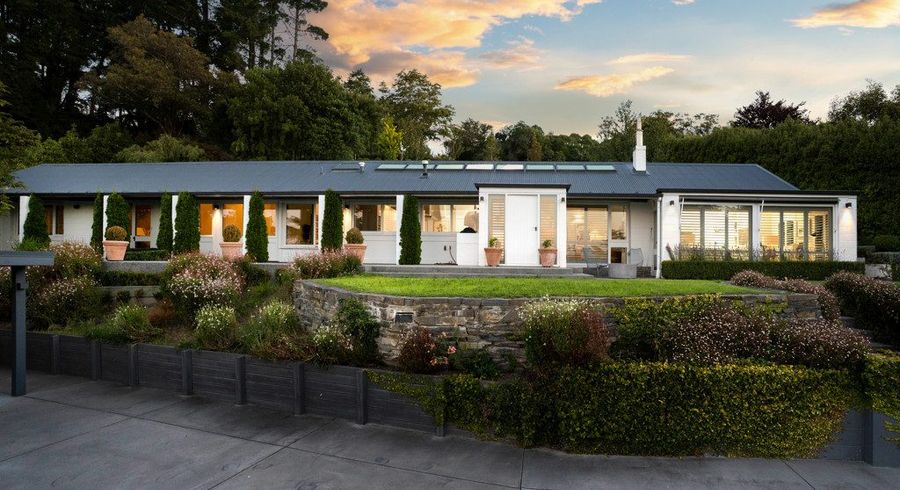  at 849 Cashmere Road, Halswell, Christchurch City, Canterbury