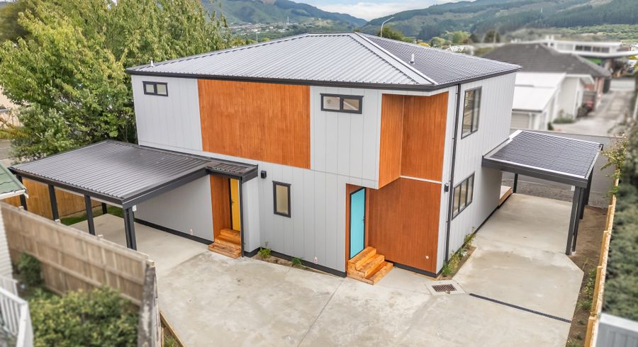  at 74A Martin Street, Wallaceville, Upper Hutt