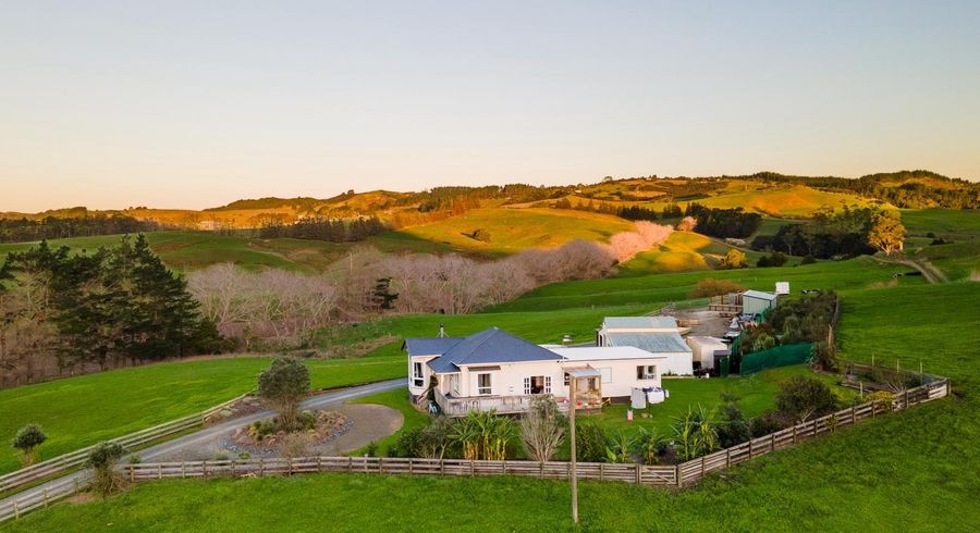  at 306 West Coast Road, Warkworth, Rodney, Auckland