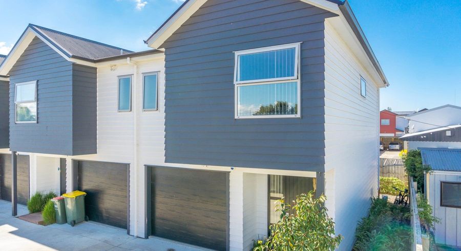  at 7/178 Old Farm Road, Hamilton East, Hamilton