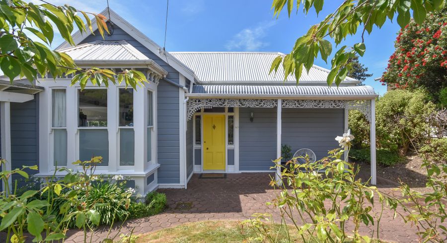  at 40 Cannington Road, Maori Hill, Dunedin