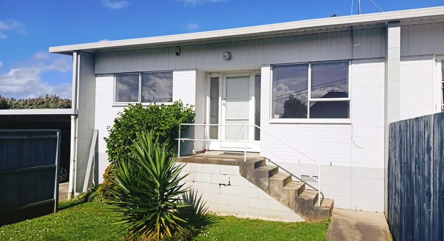  at 1D Park Avenue, Birkenhead, North Shore City, Auckland