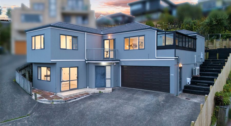  at 28A Stephen Lysnar Place, Hillsborough, Auckland City, Auckland