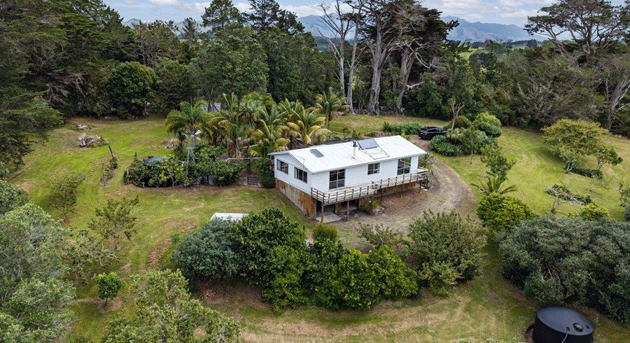  at 186 Old School Road, Maungakaramea, Whangarei, Northland