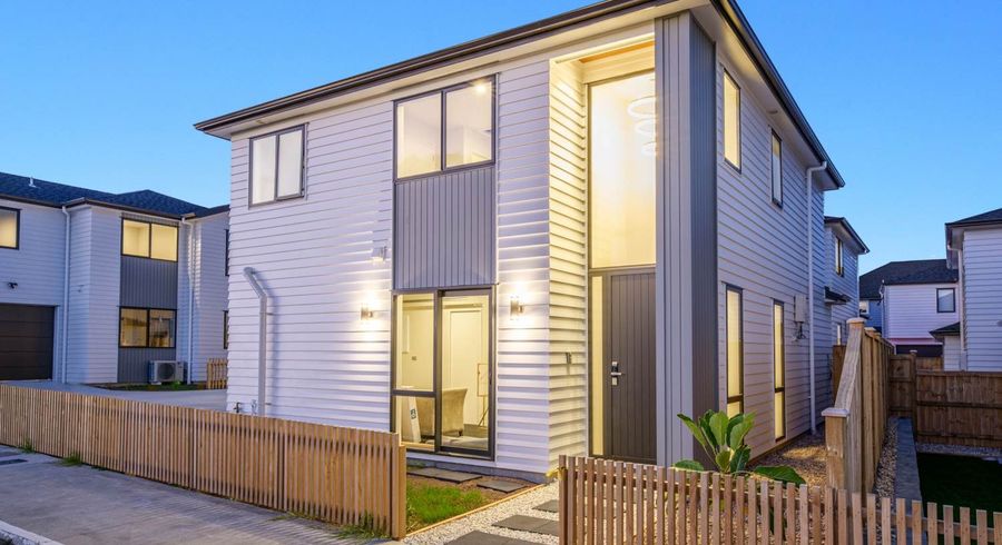  at 5/5 Scott Road, Hobsonville, Waitakere City, Auckland
