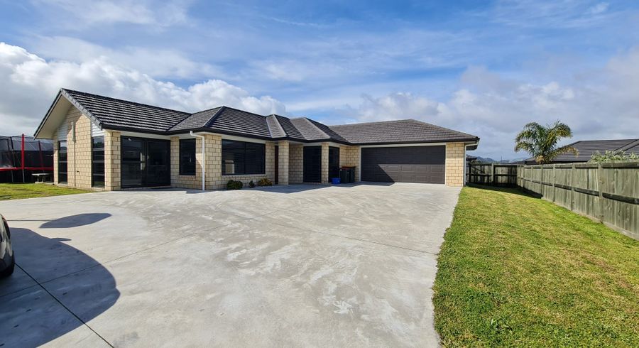  at 50 Carroll Place, Owhata, Rotorua, Bay Of Plenty