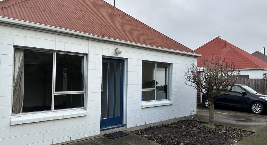  at 3/40 Gordon Avenue, St. Albans, Christchurch City, Canterbury