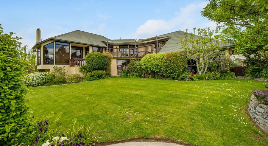  at 43 Aronui Road, Bridge Hill, Alexandra