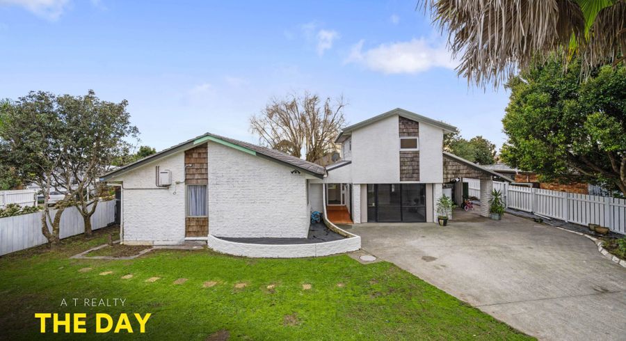 at 9 Ultima Place, Clover Park, Manukau City, Auckland