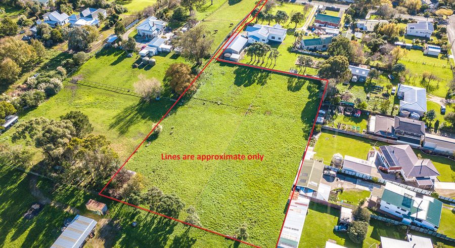  at 31 Marybank Road, Marybank, Whanganui