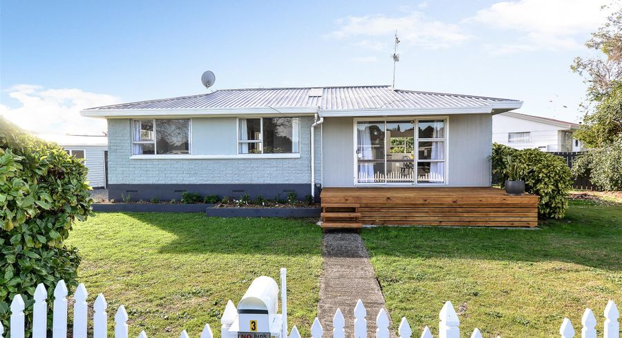  at 3 Bradley Place, Nawton, Hamilton