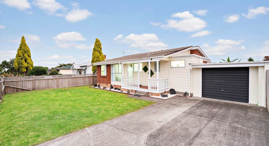  at 64 Old Wairoa Road, Papakura, Papakura