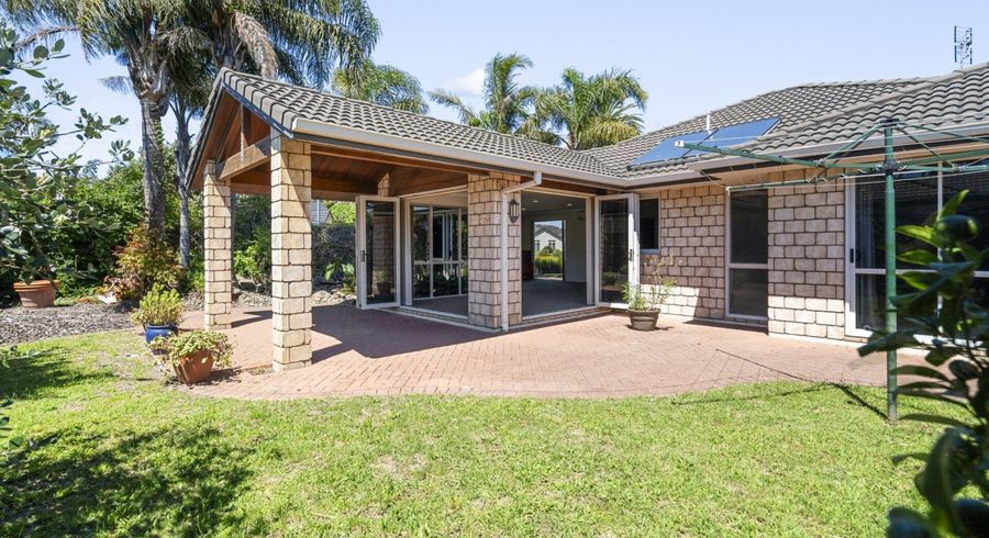  at 1 Monticello Key, Papamoa, Tauranga, Bay Of Plenty