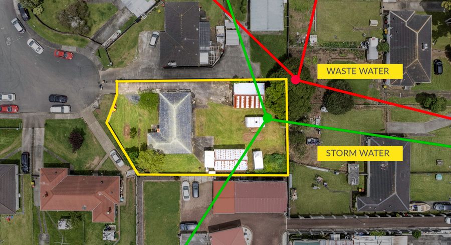  at 7 Linda Place, Otara, Auckland