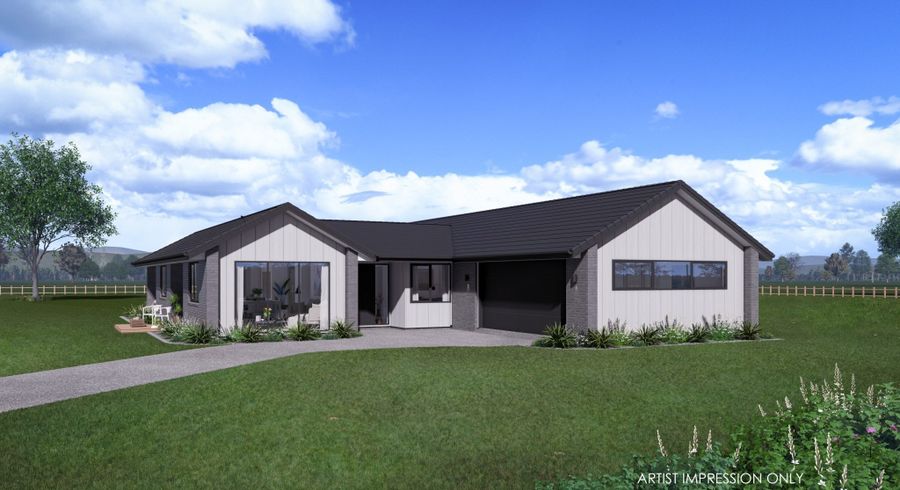  at Lot 18 Alexandra Estate (302 Hudson St), Pirongia, Waipa, Waikato