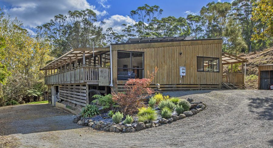  at 1214 Paparoa-Oakleigh Road, Taipuha, Paparoa