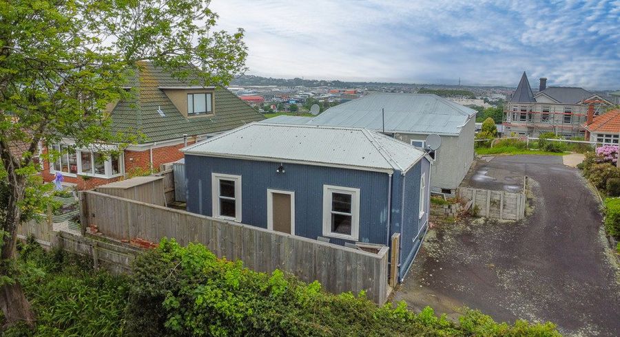  at 26 Jones Street, City Centre, Dunedin, Otago