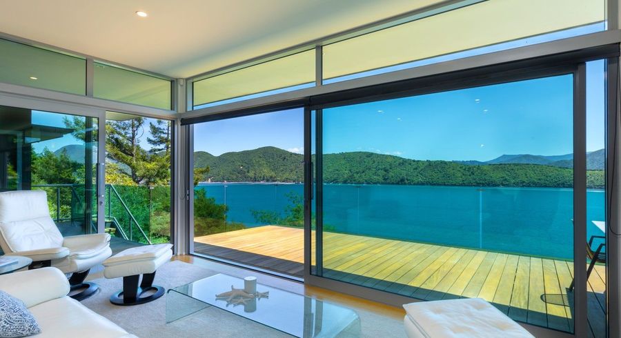  at 171 Port Underwood Road, Waikawa, Picton