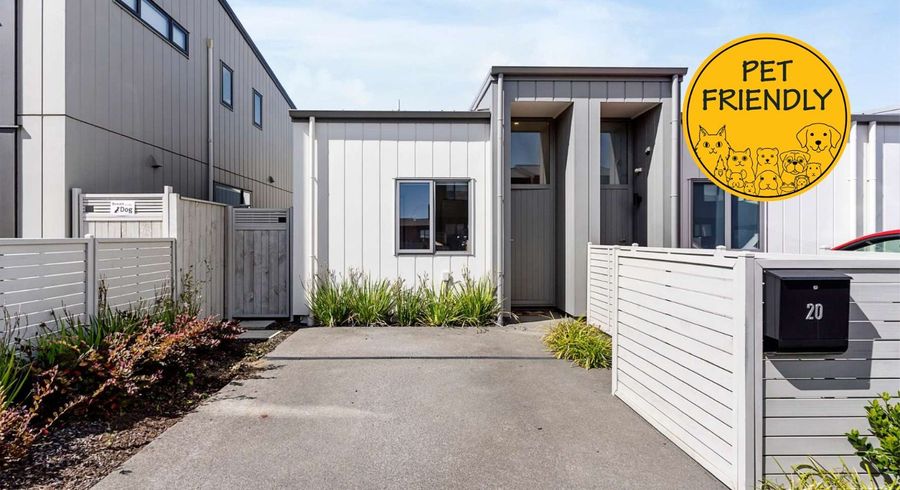  at 20 Orona Place, Conifer Grove, Papakura, Auckland