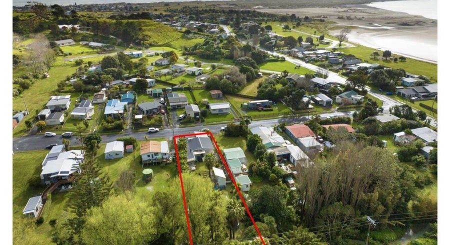  at 7 Maraetai Place, Port Waikato, Franklin, Auckland