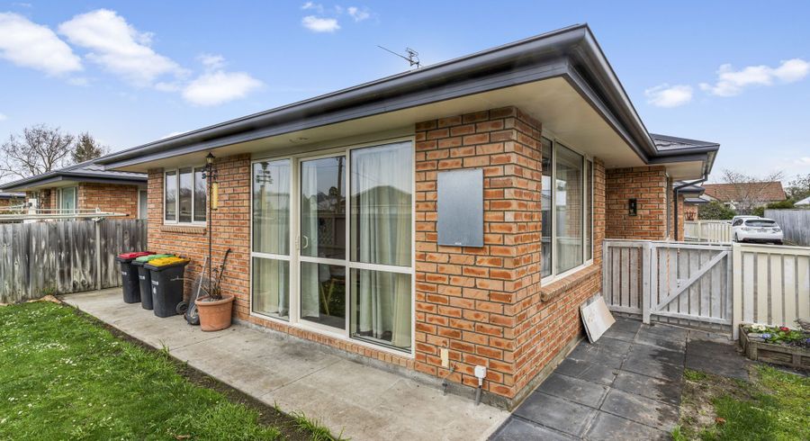  at 1/97 Warden Street, Richmond, Christchurch City, Canterbury