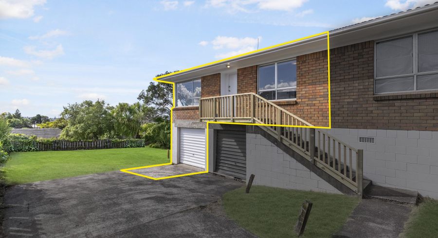  at 4/178 Chivalry Road, Glenfield, Auckland