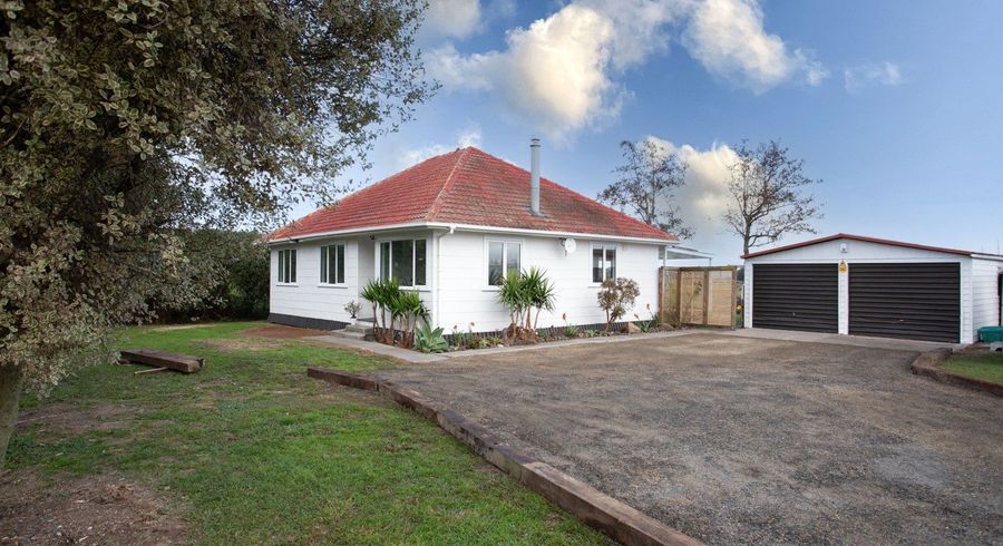  at 243 Wharepoa Road, Netherton, Hauraki, Waikato