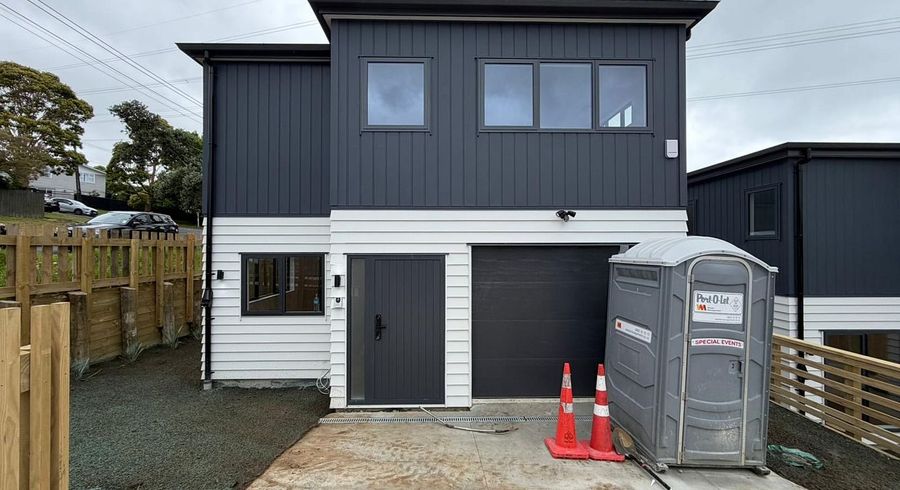  at 131 Connell Street, Blockhouse Bay, Auckland City, Auckland