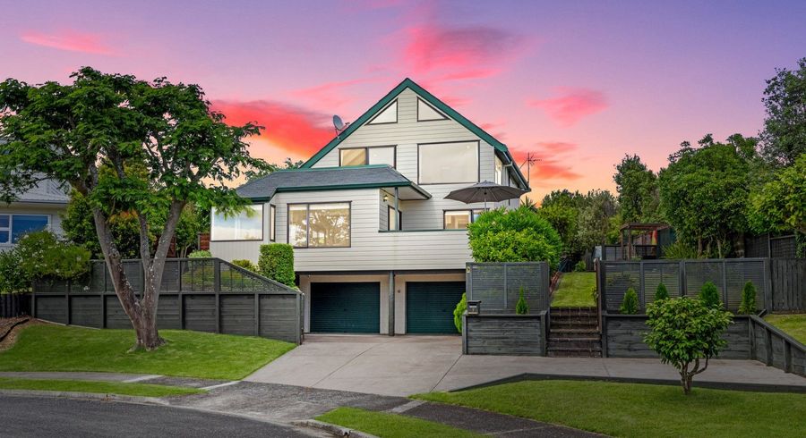  at 7 Takahe Place, Matua, Tauranga, Bay Of Plenty