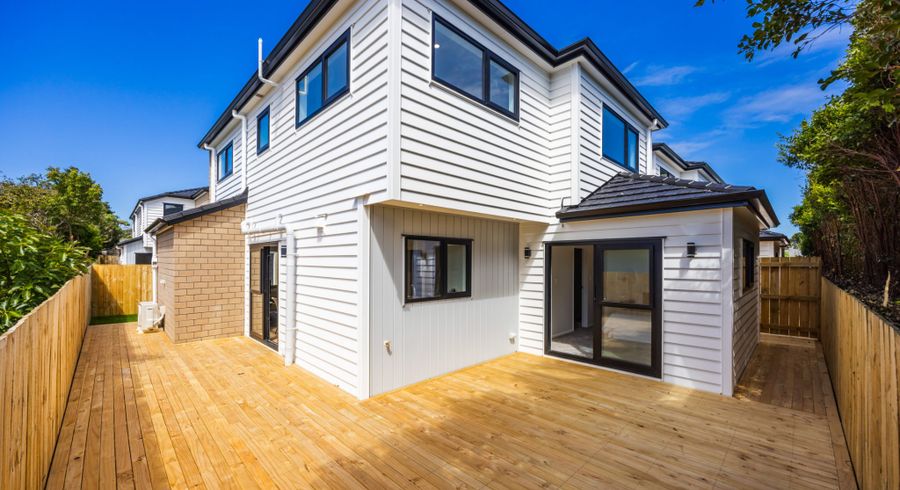  at 16E Friesian Drive, Mangere, Manukau City, Auckland