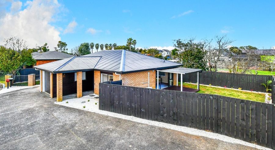  at 15 Alderson Lane, Favona, Manukau City, Auckland