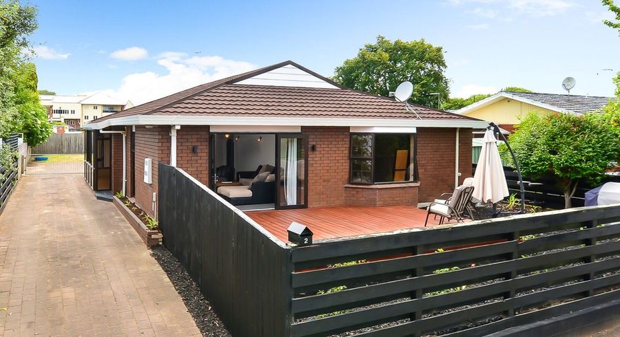  at 2 Fend Street, Chartwell, Hamilton, Waikato