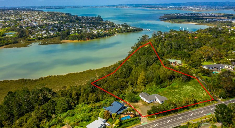  at 57 Upper Harbour Drive, Greenhithe, Auckland