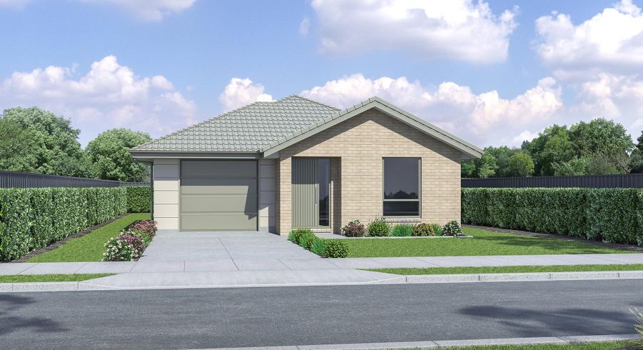  at Lot 322 Tai Tauwhare Road, Glenbrook, Franklin, Auckland