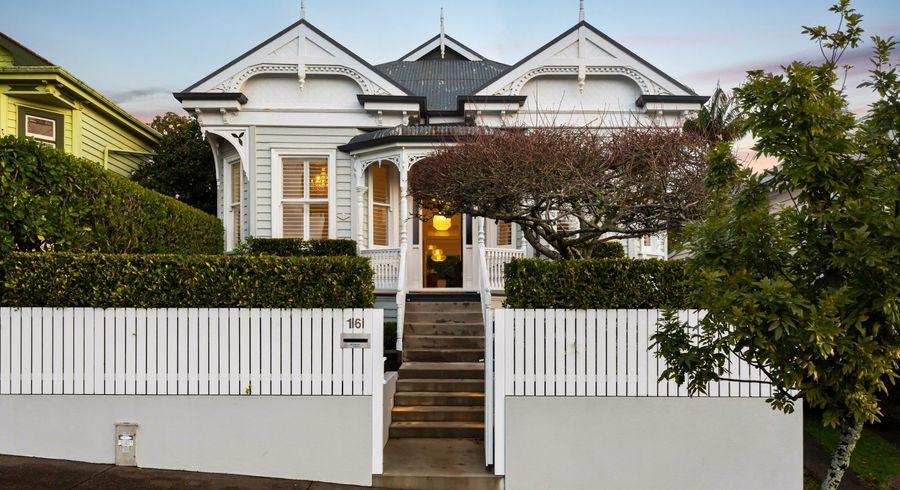  at 16 Sherwood Avenue, Grey Lynn, Auckland