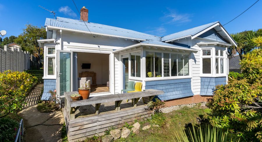  at 112 Signal Hill Road, Opoho, Dunedin, Otago