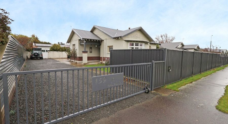  at 159 Lewis Street, Gladstone, Invercargill, Southland