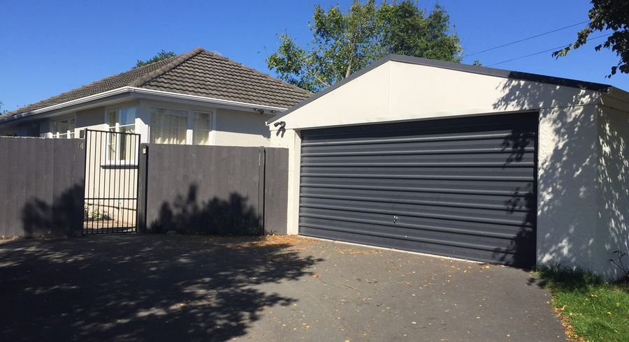  at 14 Larch Place, Casebrook, Christchurch