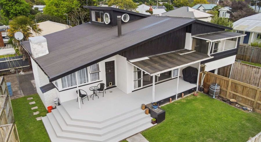  at 12 Milton Street, Whanganui East, Whanganui