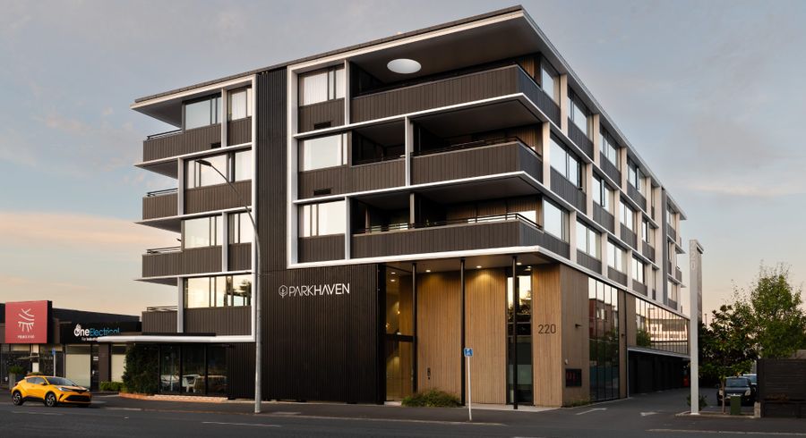  at 204/220 Tristram Street, Hamilton City Central, Hamilton, Waikato