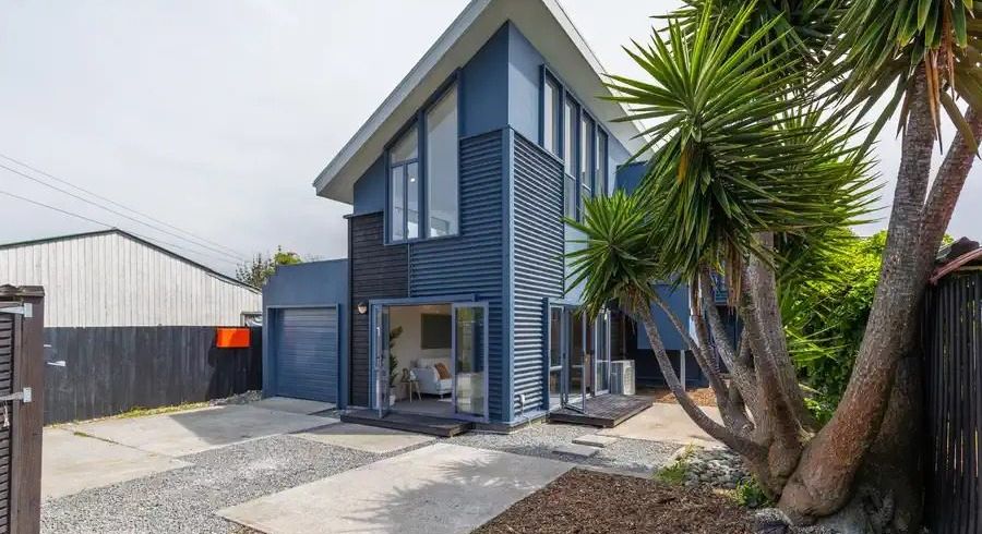  at 148 Tedder Avenue, North New Brighton, Christchurch City, Canterbury