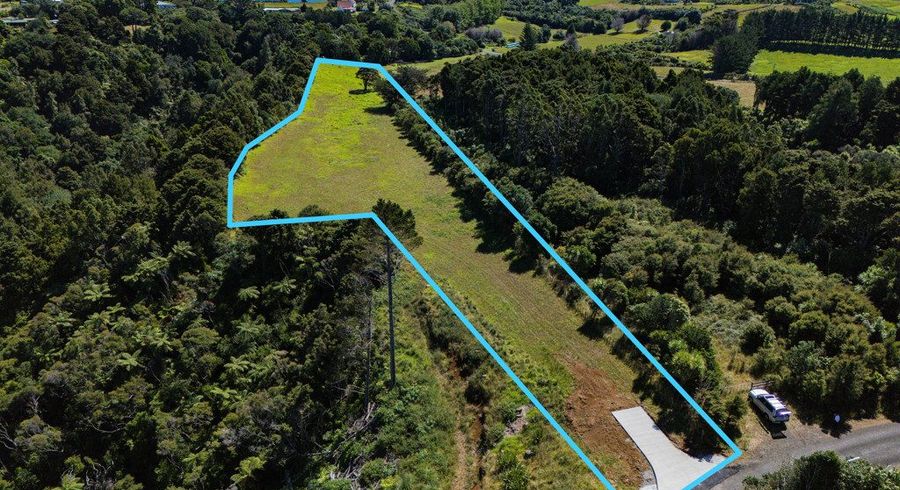  at 419 Kemp Road, Awhitu, Franklin, Auckland