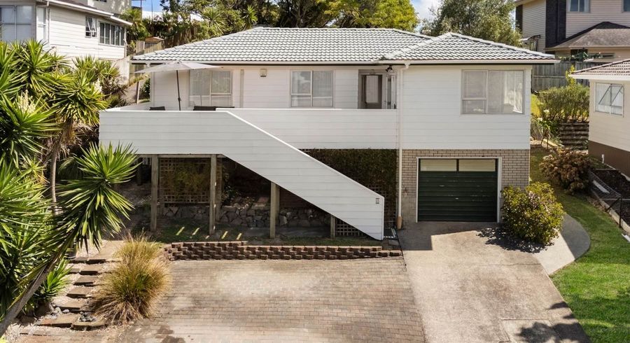  at 25 Athenic Avenue, Lynfield, Auckland City, Auckland