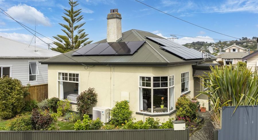  at 11 Hargest Crescent, Saint Kilda, Dunedin, Otago