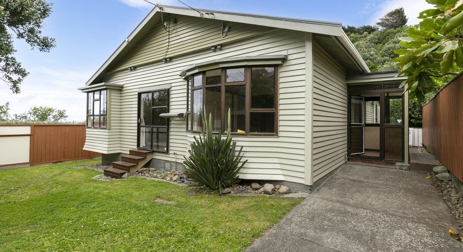  at 25 Happy Valley Road, Owhiro Bay, Wellington