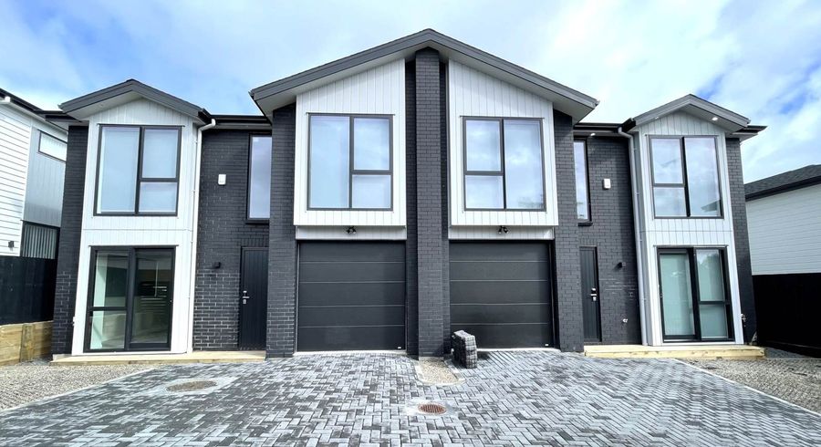  at 255C Hill Road, The Gardens, Manukau City, Auckland
