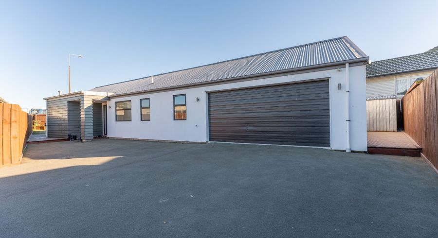  at 2a Leckie Street, Redruth, Timaru, Canterbury