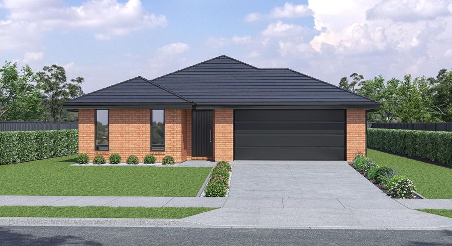  at Lot 38 Root Street East, Feilding, Manawatu, Manawatu / Whanganui