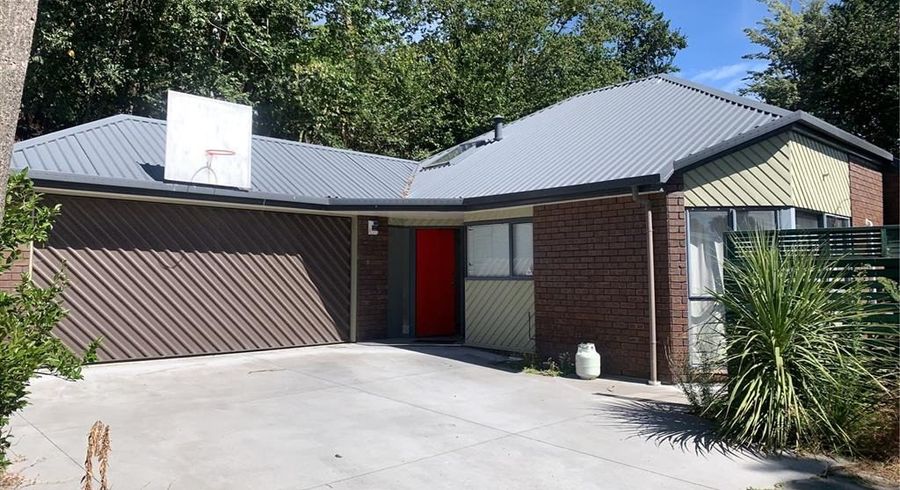  at 10E Grange Street, Hillsborough, Christchurch City, Canterbury