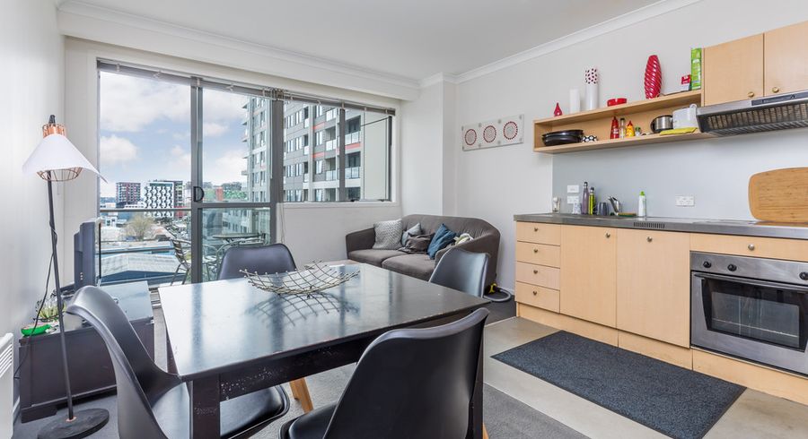  at 222/149 Nelson Street, Auckland Central, Auckland